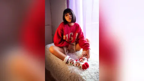 MilenaJaye — Holidays spirit xD