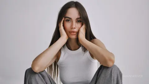 AmandaRiver — Inner beauty 