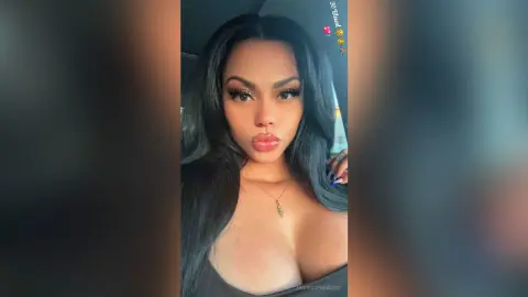 HighestPrincess — Some of me