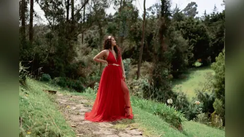 AleskaCollins — Like a princess, like ur dream girl