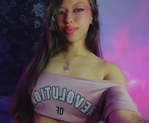 AmmelieJoy — Streamate Photos