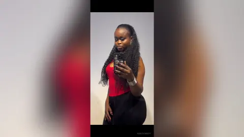 AshleyChristy — Brown Sugar