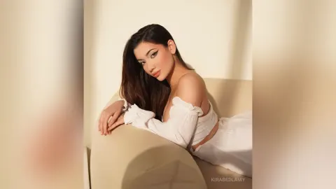 KiraBedlamy