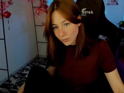 MilaParke — LiveJasmin cam model