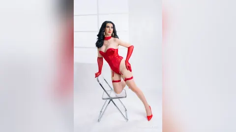ViennaMackenzie — you want the  true domination?