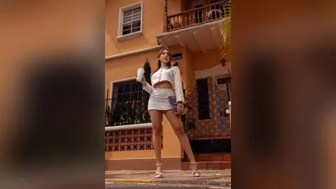 KateGale — walk to the campus with me