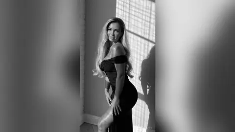 DenisePerry — 50 shades of me !!!