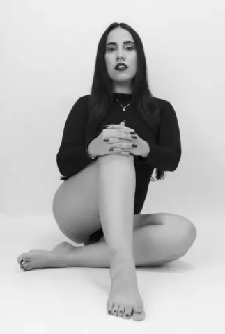 Vero_Starxx — Streamate Photos