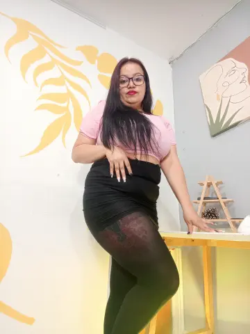 Ginebra_VargasX — Streamate Photos