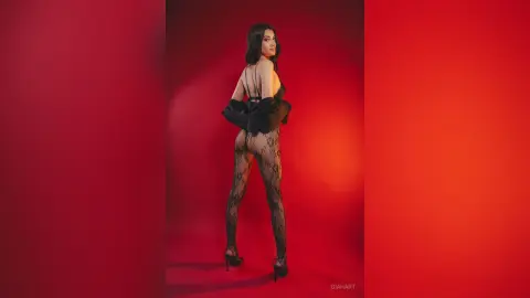 GiaHart — Natural