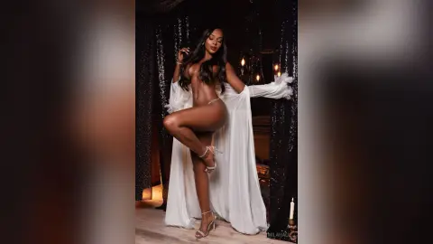 Mila — The queen of your dreams