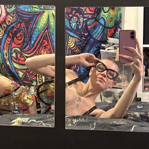 pixieprincezz — Streamate Photos
