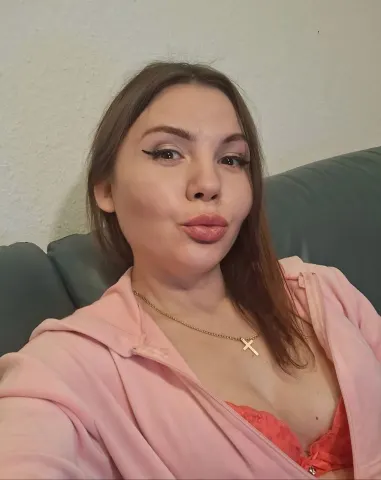 Fiolka — Streamate Photos