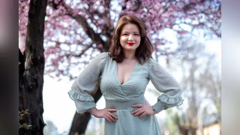 MarylinTaylor — Spring love