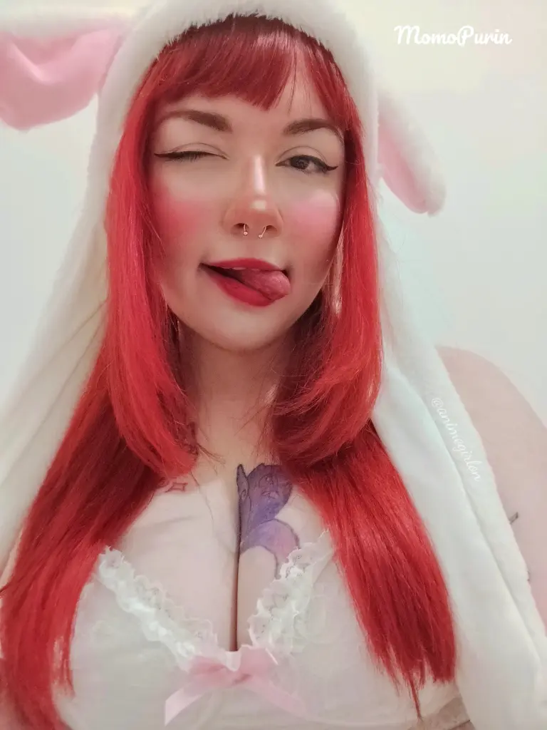 MomoPurin