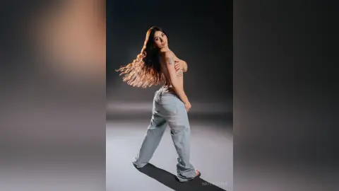 NatyRodman — Denim