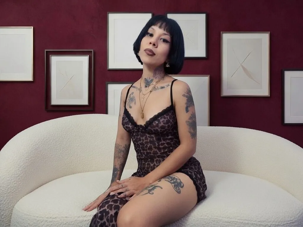 NinaRaye