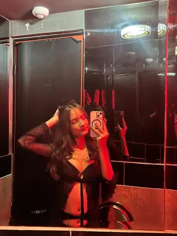 SaraRussellx — Streamate Photos