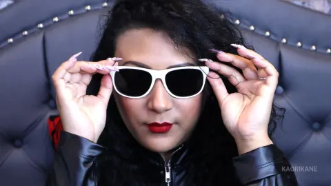 KaoriKane — Sunglasses Day