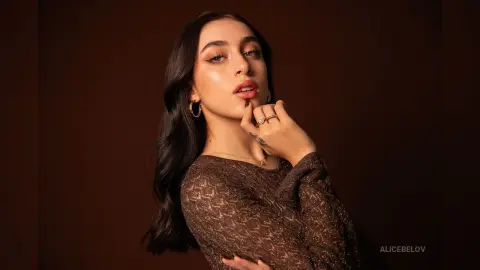 AliceBelov — ✨