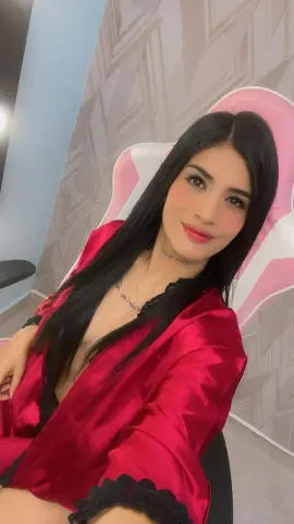 SophiaTeran — Streamate Photos