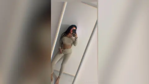 ArrianaSanchez — 🤍