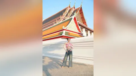 MariaPorter — BKK🧿🩷