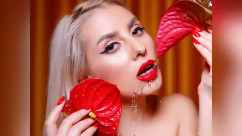 Anna — Naughty