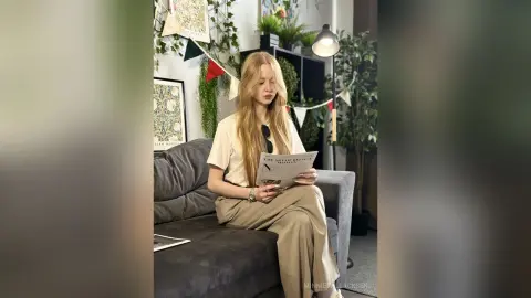 MinnieTallacksen — Luna