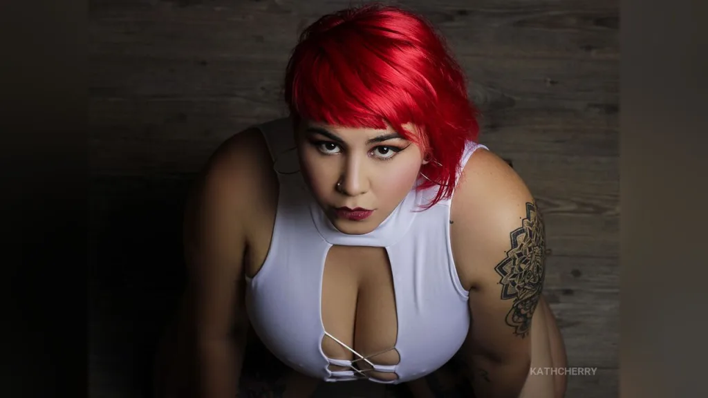 KathCherry