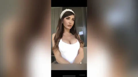 SashaReese — Random Selfies