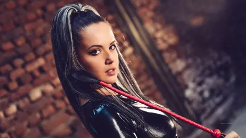 CassyTorres — 7 shades of Sexy
