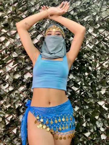 Yara_Al_Saleh — Streamate Photos