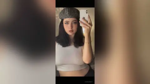SiennaMonett — Selfies 🖤