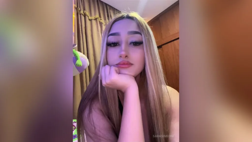 SaraSimeone — Loving life ♥
