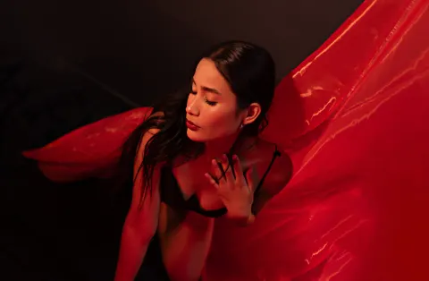 JennyTylorr — Streamate Photos