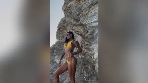 AnabeleNorth — Summer 2025