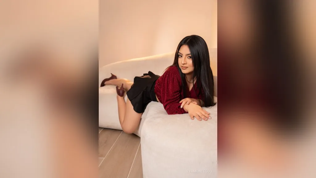 EvaMontesco — Dangerous curves