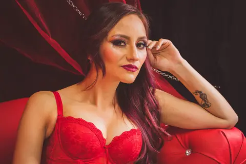 LindsayDavis — Streamate Photos