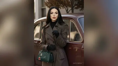 CaitlynEva — Passion