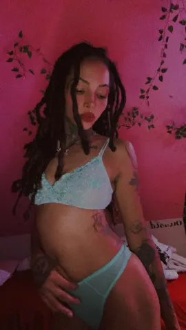 HoneyPie94 — Streamate Photos