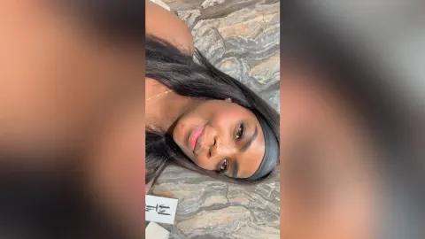 NatiParker — 🥰❤️