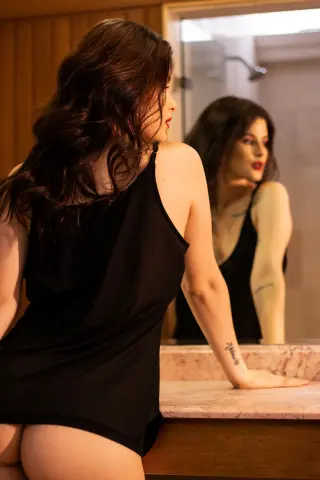 ArianaMartinez — Streamate Photos