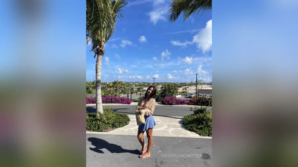 ArabellaCartter — love