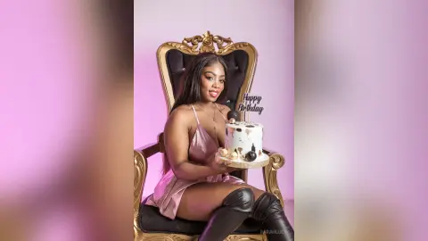FarahLucy — Birthday!