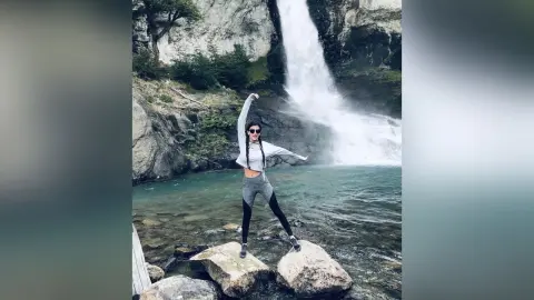 HaleyLyon — Mountains