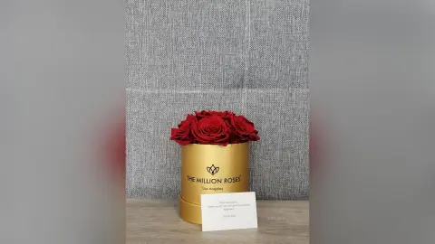 SonyaGils — Roses#fflintstone#thank you!