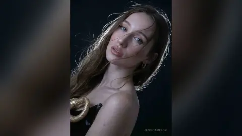 JessicaMelori — Spring🌸
