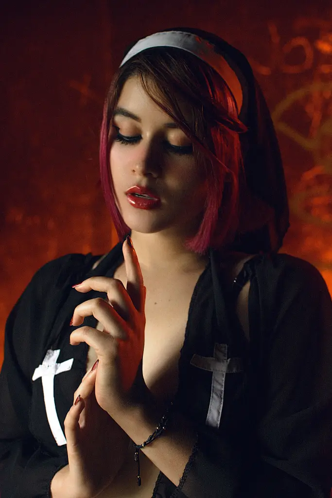 MaraMaison — Streamate Photos