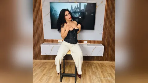 MariaWeir — sexi me